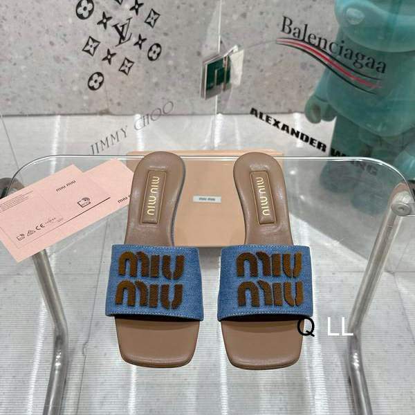 Picture of Miumiu Shoes _SKUMiuMiusz35-40LL050118046